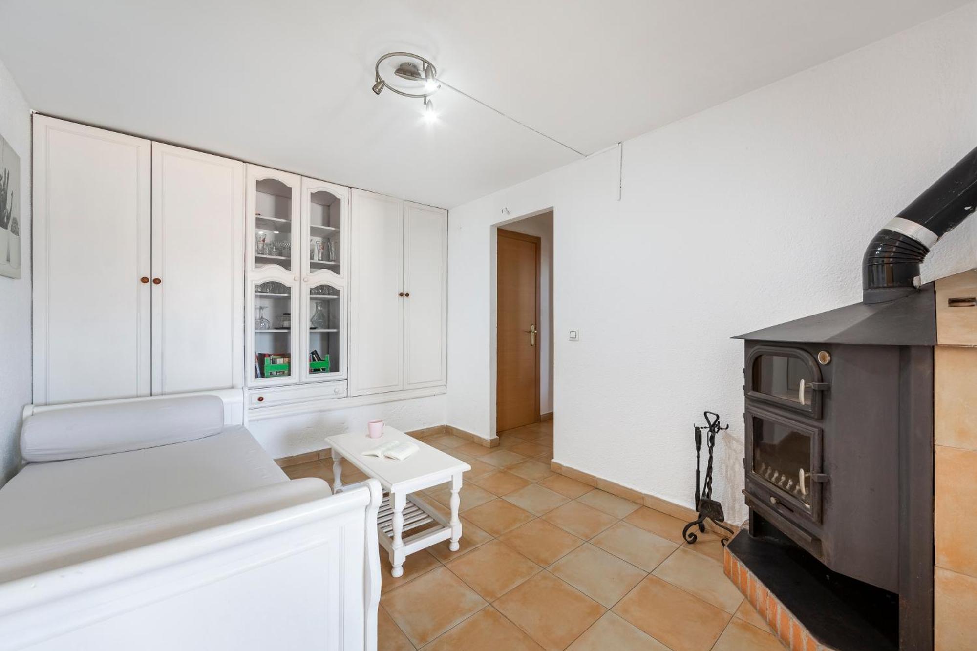 Villa Vista Al Mar Ylenia à Almería Extérieur photo